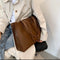 Casual Women Shoulder Tote Bags
